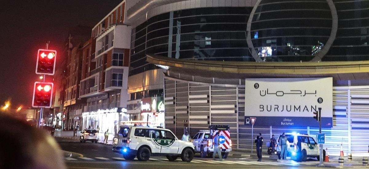 Ataques com drones são registrados perto de consulados dos EUA em Dubai e no Iraque