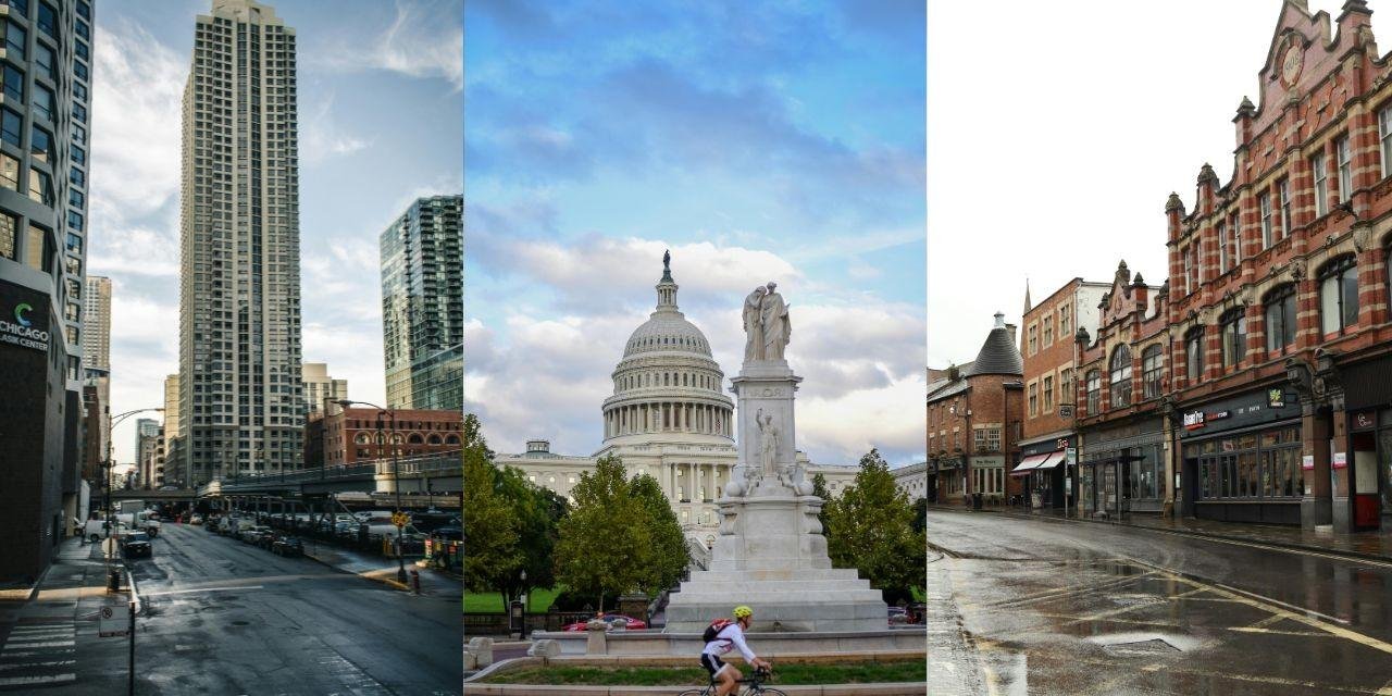 Vida urbana e altos custos: conheça as cinco cidades 'mais millennials' dos Estados Unidos