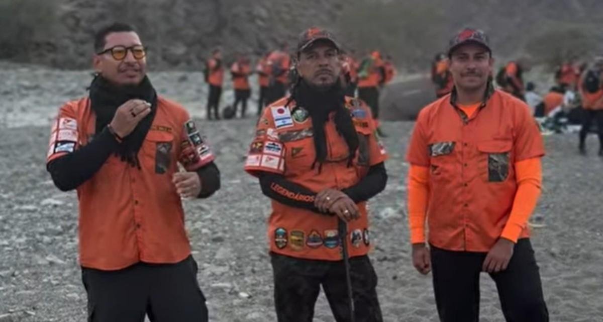 Legendário impedido de deixar Dubai relembra dia do ataque | G1