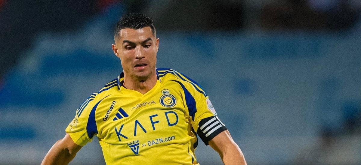 Entenda a ‘greve’ de Cristiano Ronaldo no Al-Nassr
