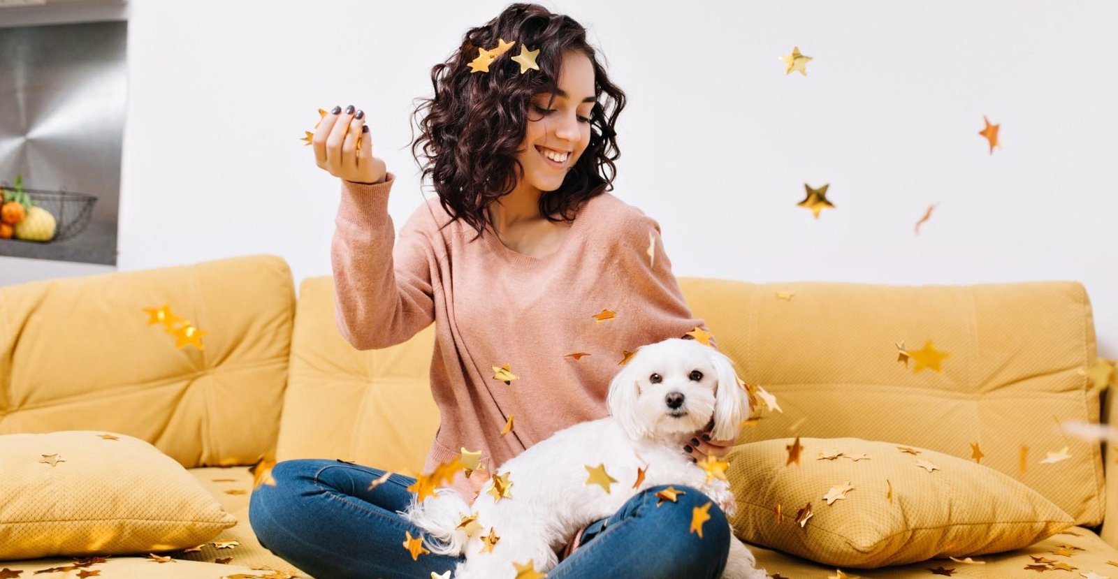 Carnaval: quando a folia vira estresse para pets e como protegê-los do barulho