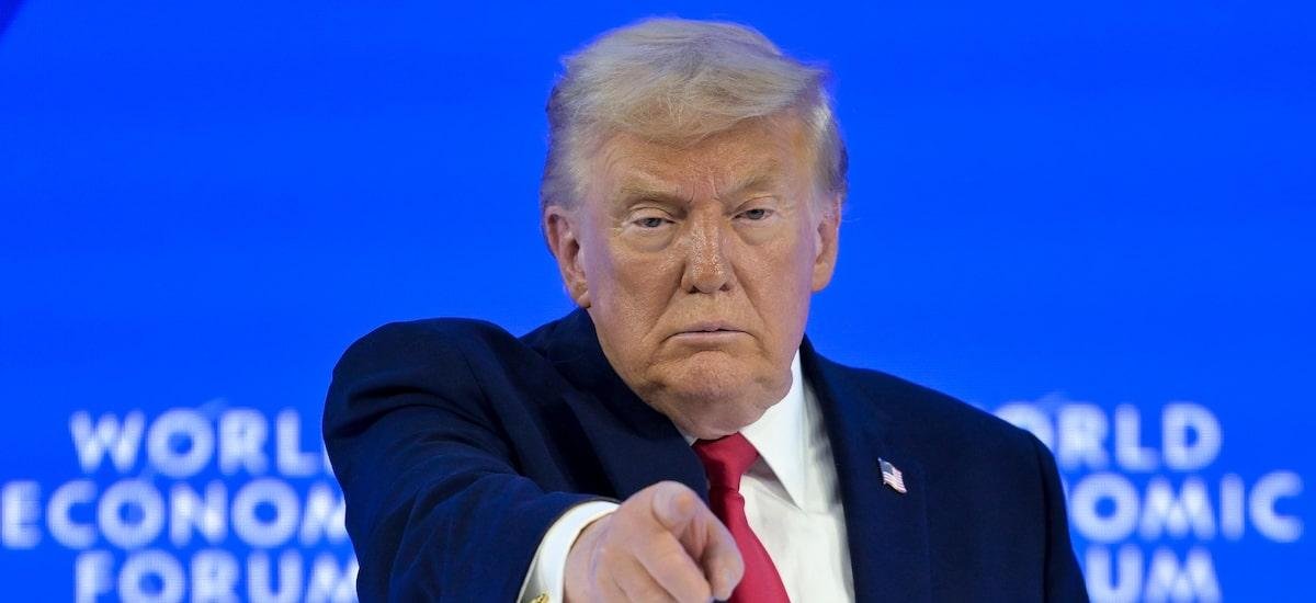 Opinião | O problema de Trump com a Europa não é geopolítico, mas psicológico