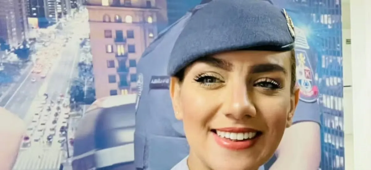 PM morta em casa não tinha ideações suicidas e queria a separação, diz primeiro marido à polícia