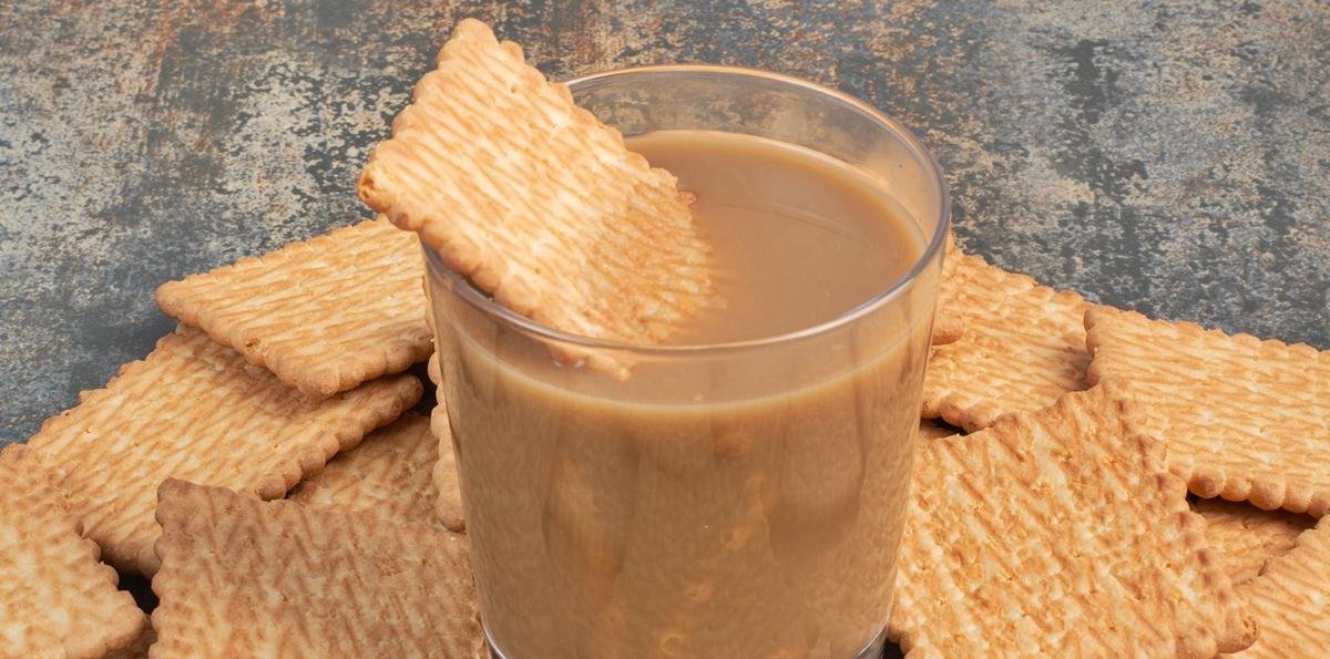 Faça "Biscoff caseiro", versão econômica do biscoito viral