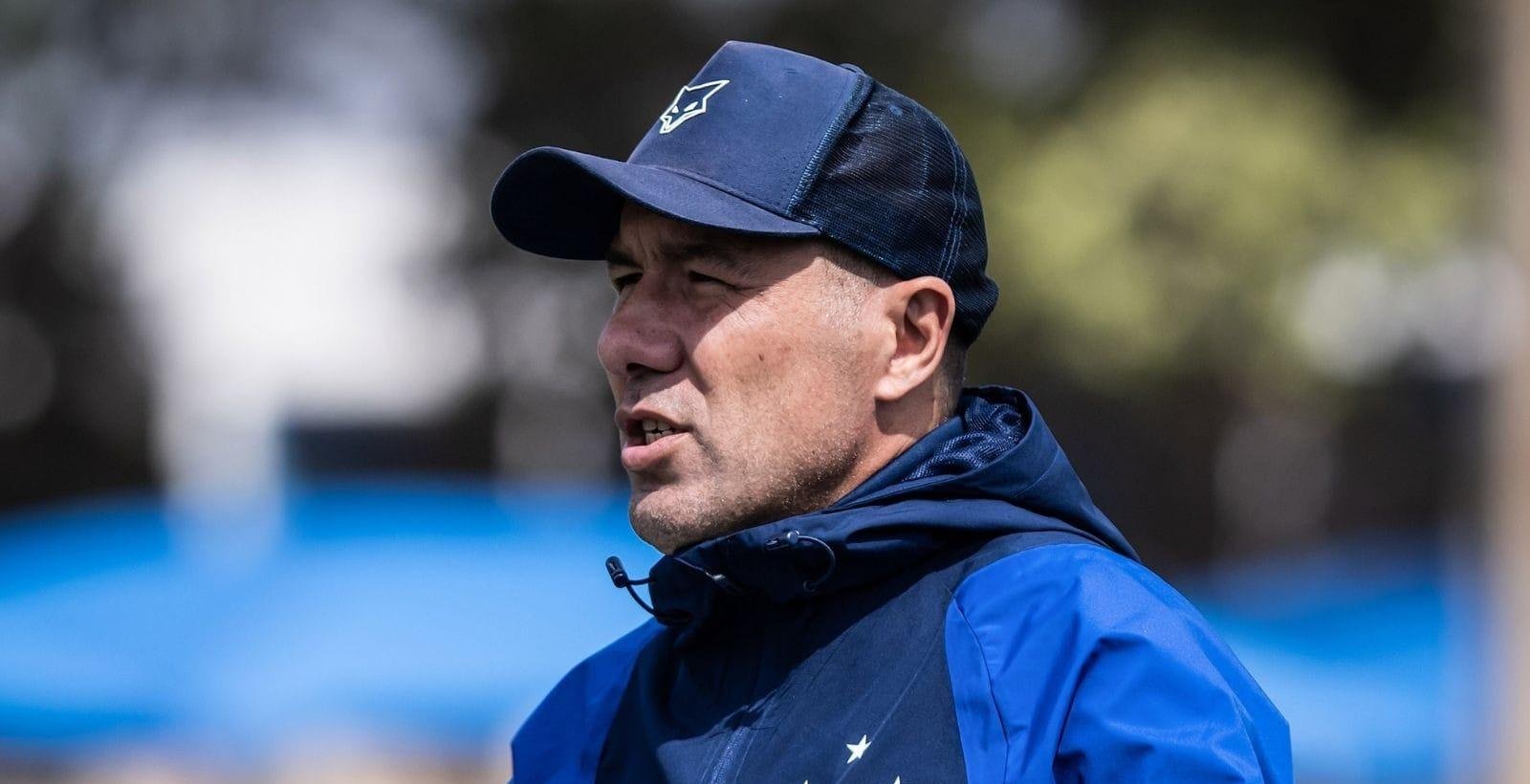 Perto do Flamengo, Léo Jardim disse que só treinaria o Cruzeiro no Brasil