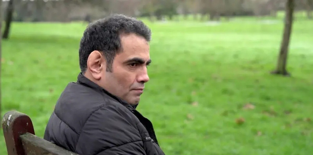 'Fiz piada com o príncipe saudita no YouTube - depois meu celular foi hackeado e fui espancado no centro de Londres' | G1