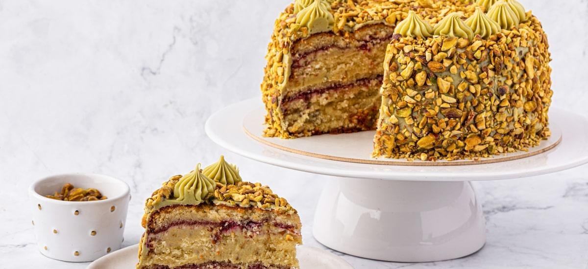 Onde comer no Dia do Pistache? 10 lugares tem os pratos perfeitos