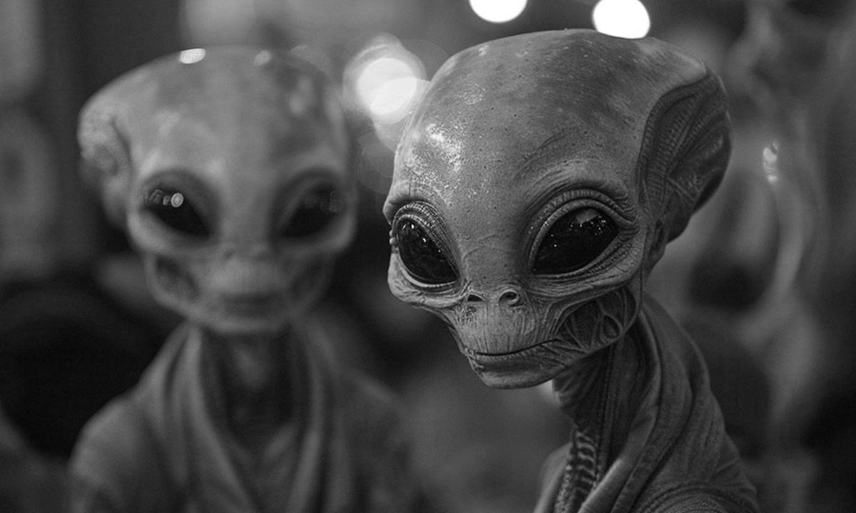 Alienígenas existem? Paradoxo de Fermi explica o silêncio do Universo