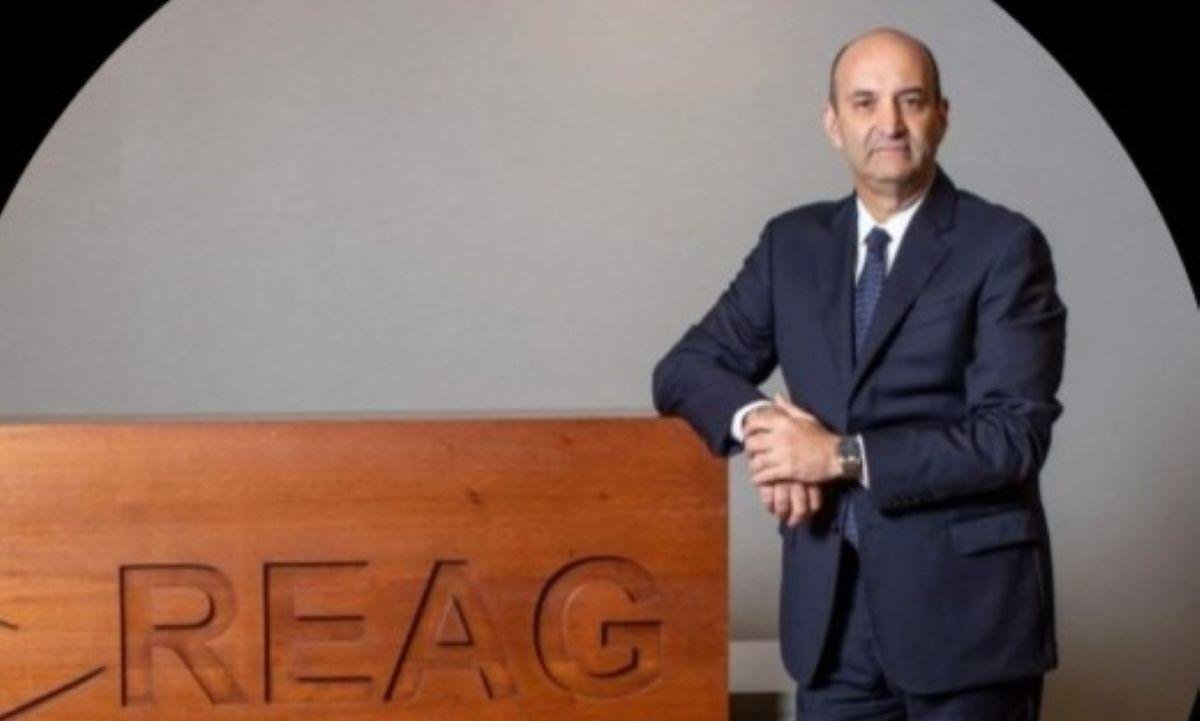 Filhos de Mansur eram beneficiários dos fundos da Reag utilizados pelo Master