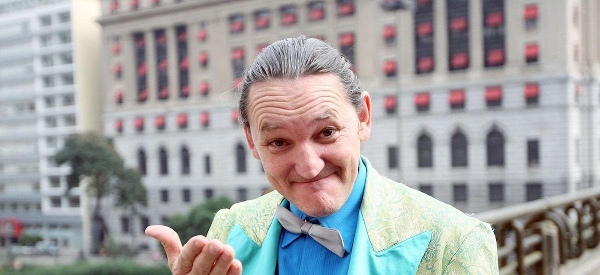 Marquito respira sem ajuda de aparelhos, mas estado segue grave; leia boletim médico