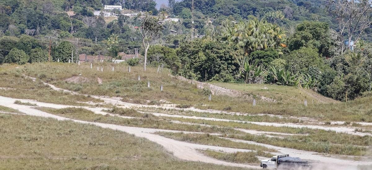 Fronteira com Venezuela vira ‘peneira’ com ‘trochas’ e áreas indígenas