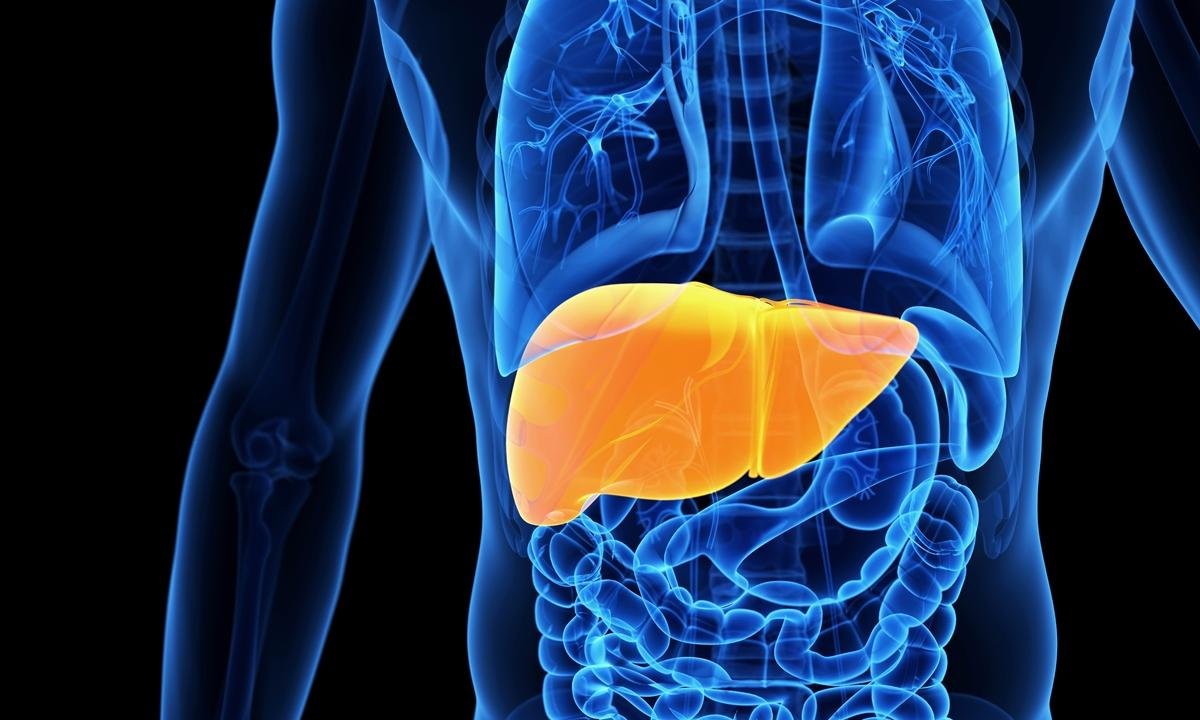 Não é só beber demais: hepatologista revela o que causa a cirrose
