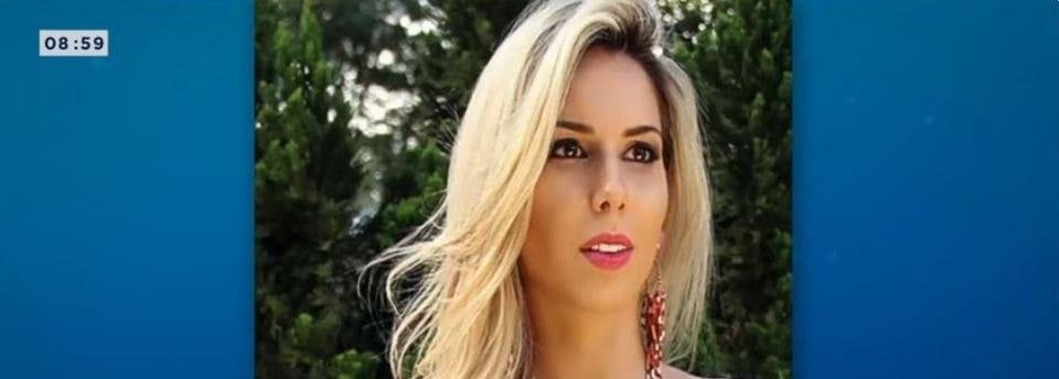 'Barbie do Crime' é presa em Goiânia após descumprir pena por estelionato