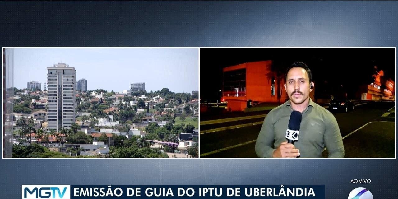 Servidora demitida em Uberlândia por uso excessivo de celular | G1