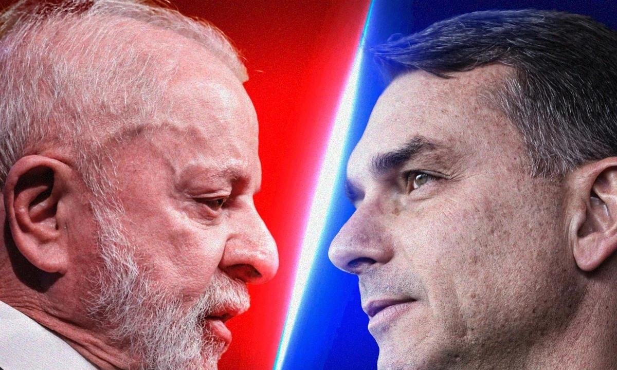 Lula abre ano eleitoral com menor vantagem dos últimos 16 anos