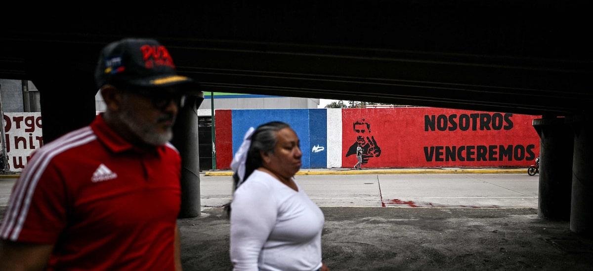 Preços altos e instabilidade: venezuelanos se preocupam com futuro após incursão dos EUA