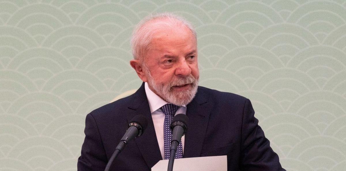 Viagem de Lula a Washington deve ser adiada por tensão no Oriente Médio