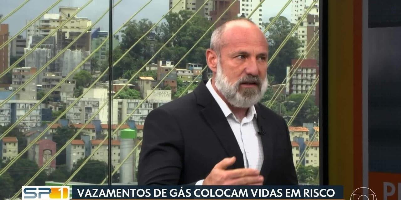 Condomínio em SP: perguntas e respostas sobre vazamento de gás | G1