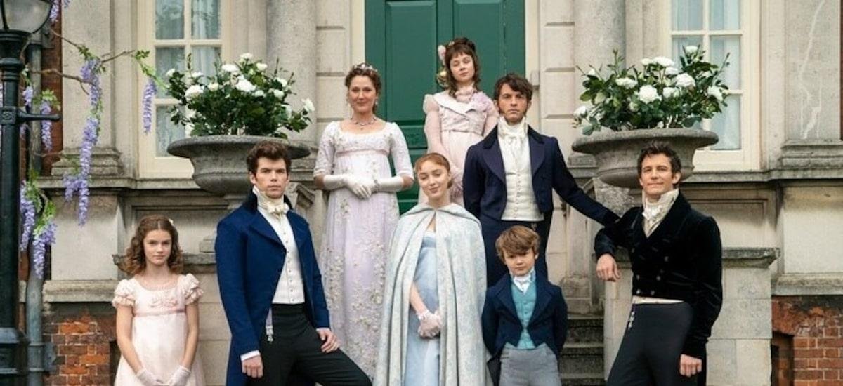 ‘Bridgerton’: Qual é a ordem dos títulos aristocráticos que aparecem na série?