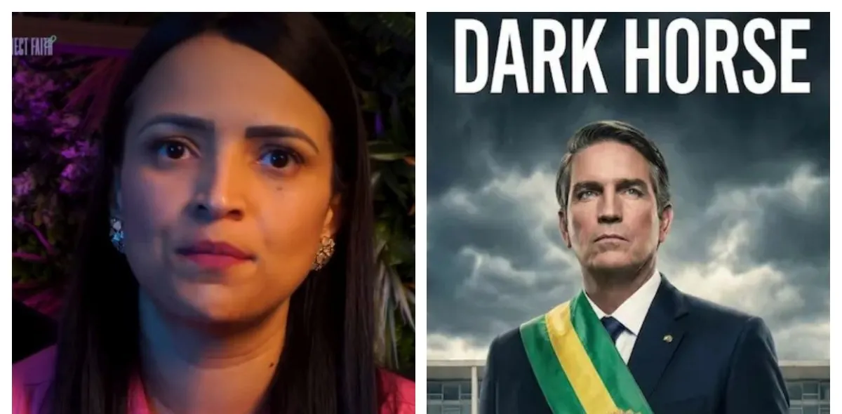 Polícia Civil de SP solicita desde maio acesso aos dados do Coaf de instituto e produtora de 'Dark Horse'