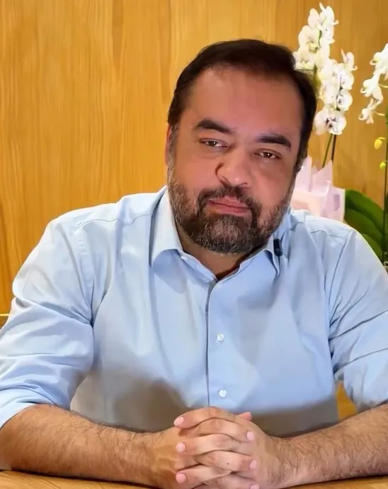 Alvo de operação da PF, Cláudio Castro diz não ter atuado para favorecer Refit: 'Absurdo'