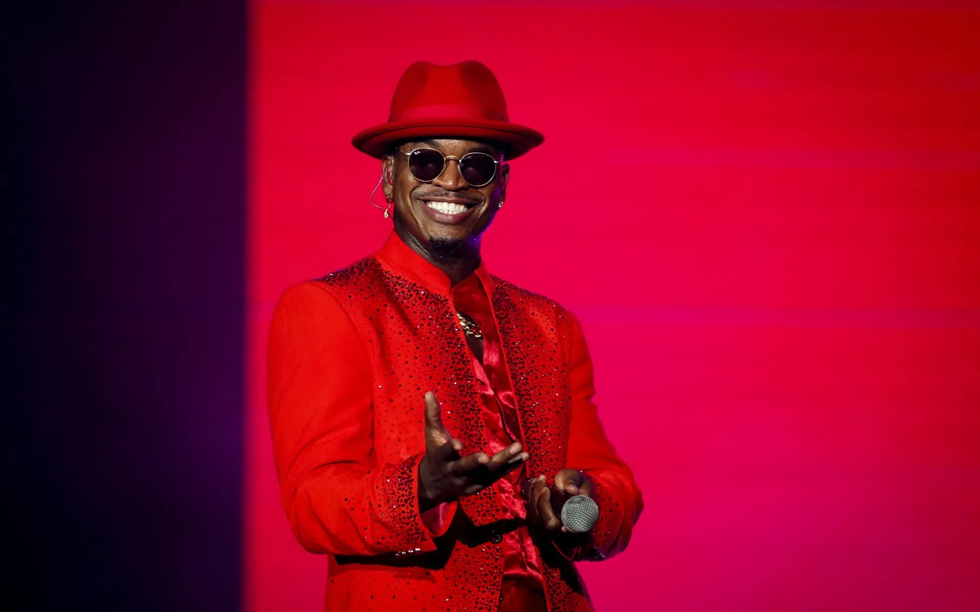 Ne-Yo no Rock in Rio 2026: que horas é o show e onde assistir