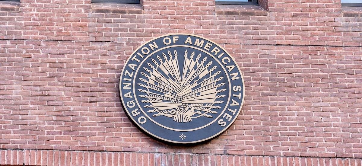 OEA se reúne nesta terça-feira para analisar eventos recentes na Venezuela