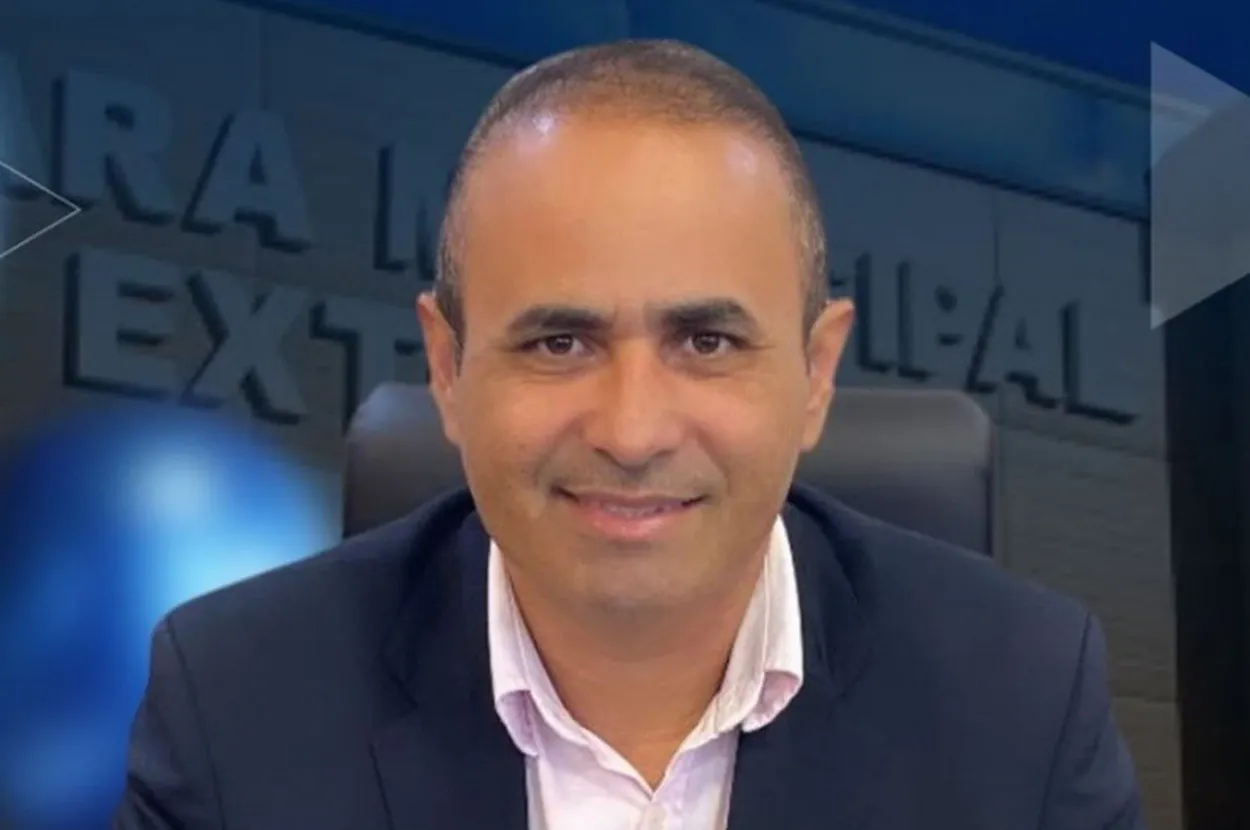 Quem era o vereador Fabio Vicente (PL), assassinado a tiros dentro de casa na Grande Natal | G1