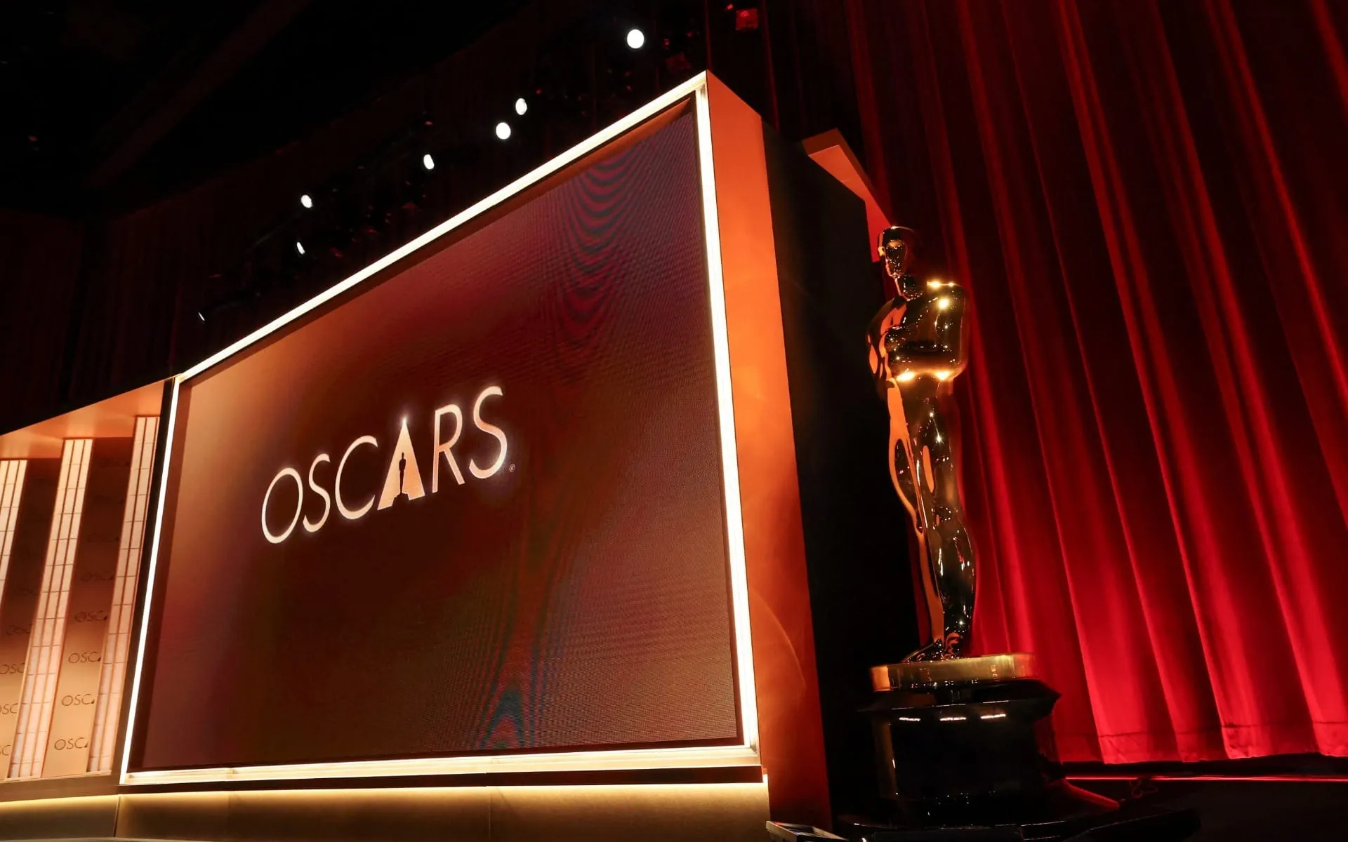 Oscar Honorário: o tributo às lendas e ao legado do cinema