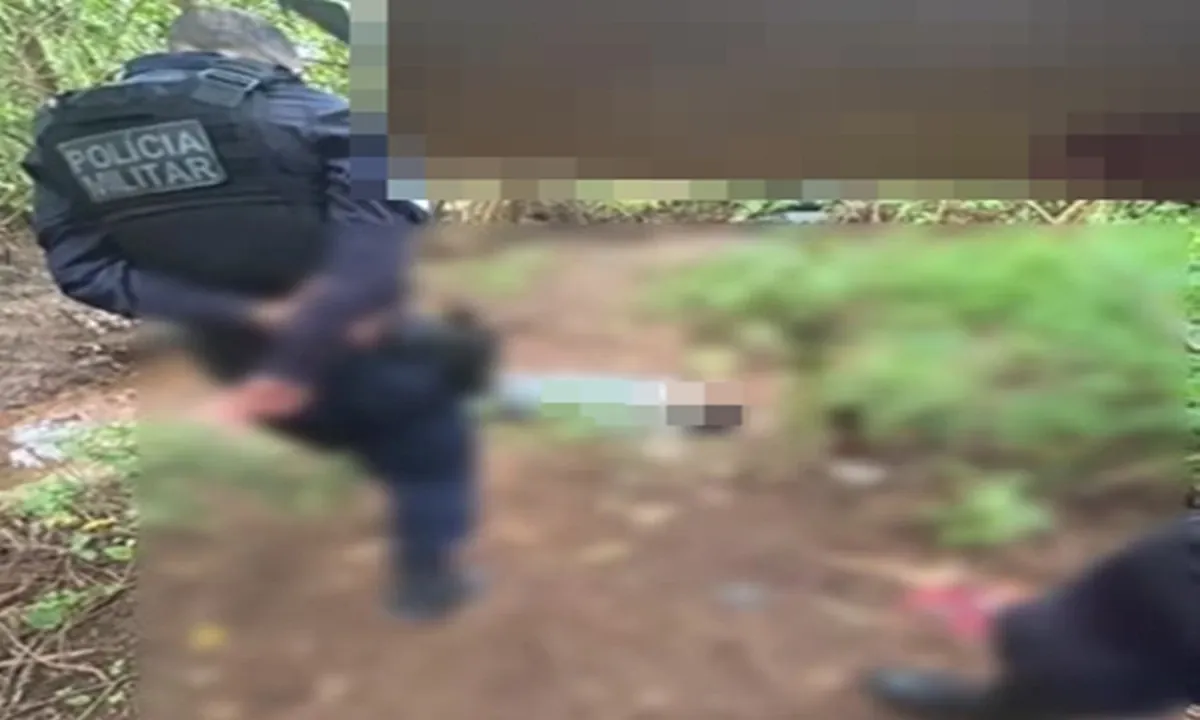 Homem morto a tiros no DF chorou com familiares horas antes do crime