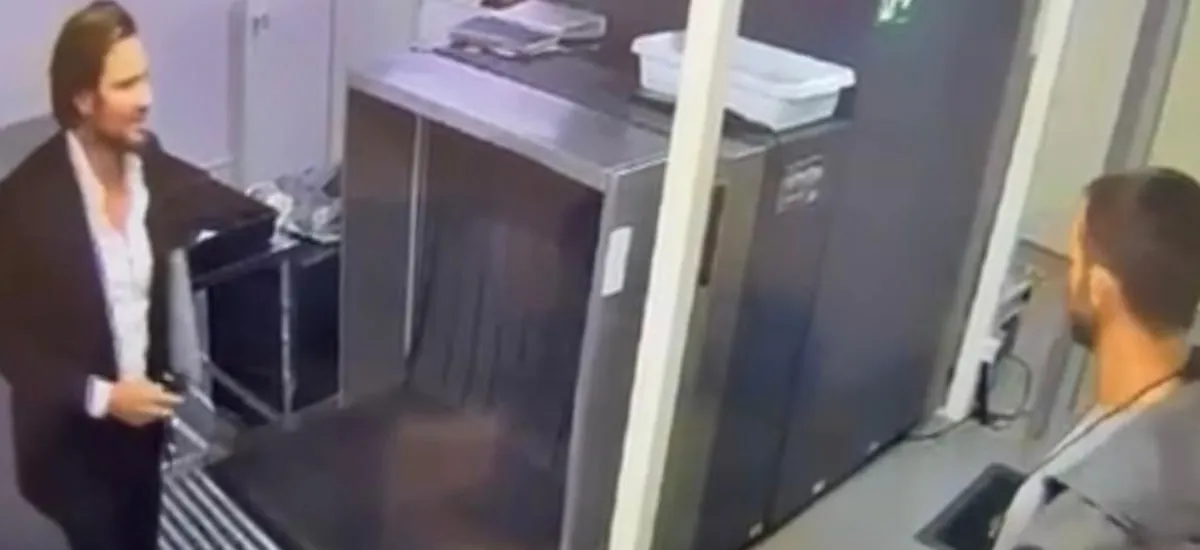 Advogado disse a Vorcaro que estava ‘infernizando juiz’ horas antes de sua prisão e mostrou prints