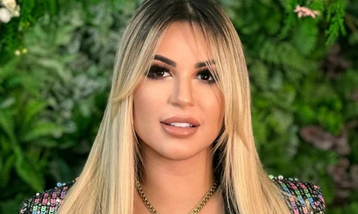 PF assume investigação de esquema que envolve Deolane e casa de aposta