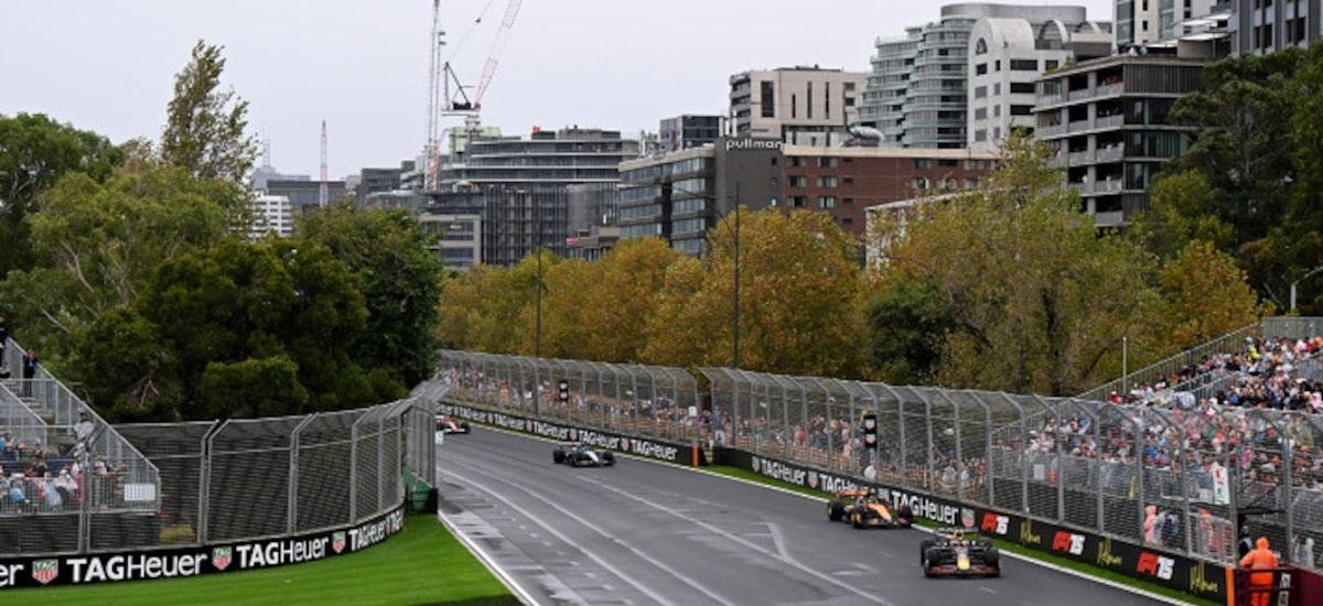 Opinião | A digital da F-1 para 2026