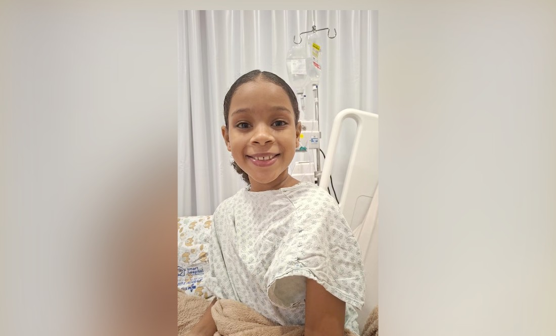 Menina de 9 anos baleada durante confronto no Catumbi tem alta hospitalar: 'Obrigado pelas orações'