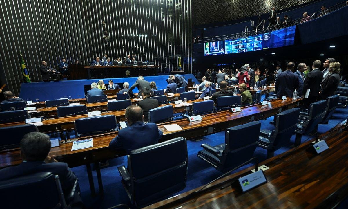 Por que o Senado virou foco eleitoral de 2026 para governo e oposição