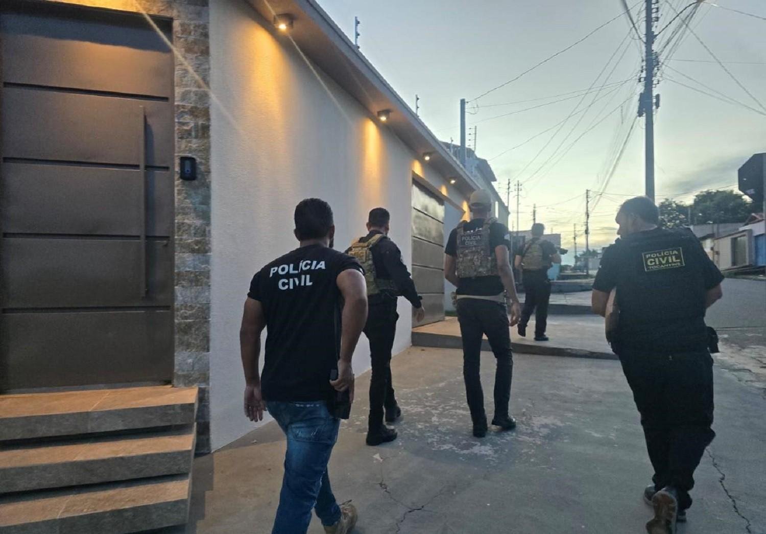 Polícia mira mãe de influenciadora que movimentou R$ 217 milhões | G1