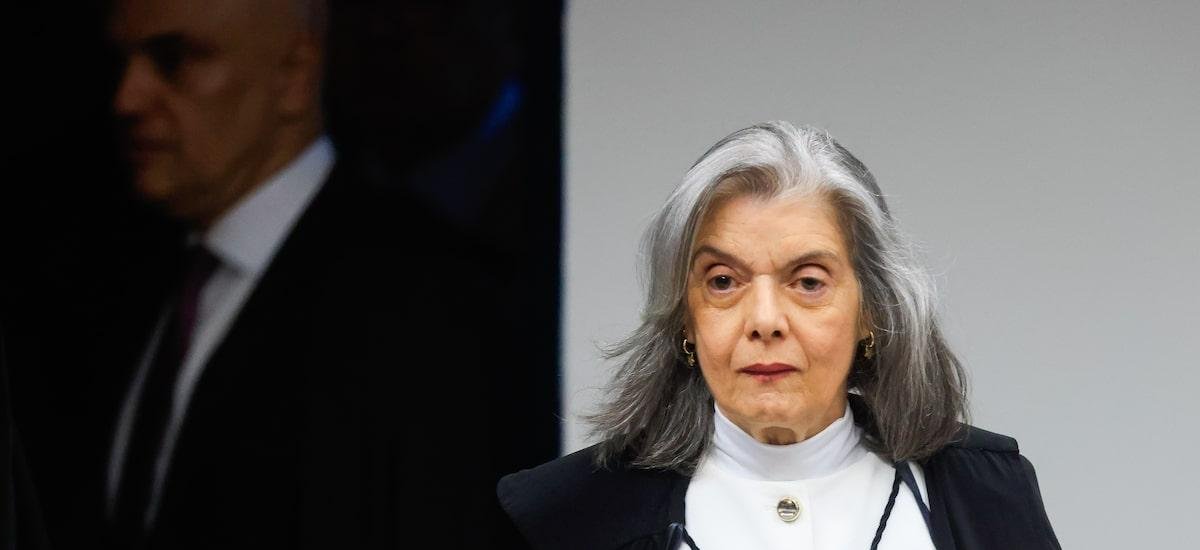 Saiba quais são as 10 regras de Cármen Lúcia para juízes nas eleições de 2026