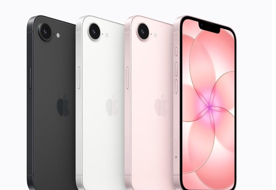 iPhone 17e X 16e: o que mudou na nova geração. Entenda as mudanças