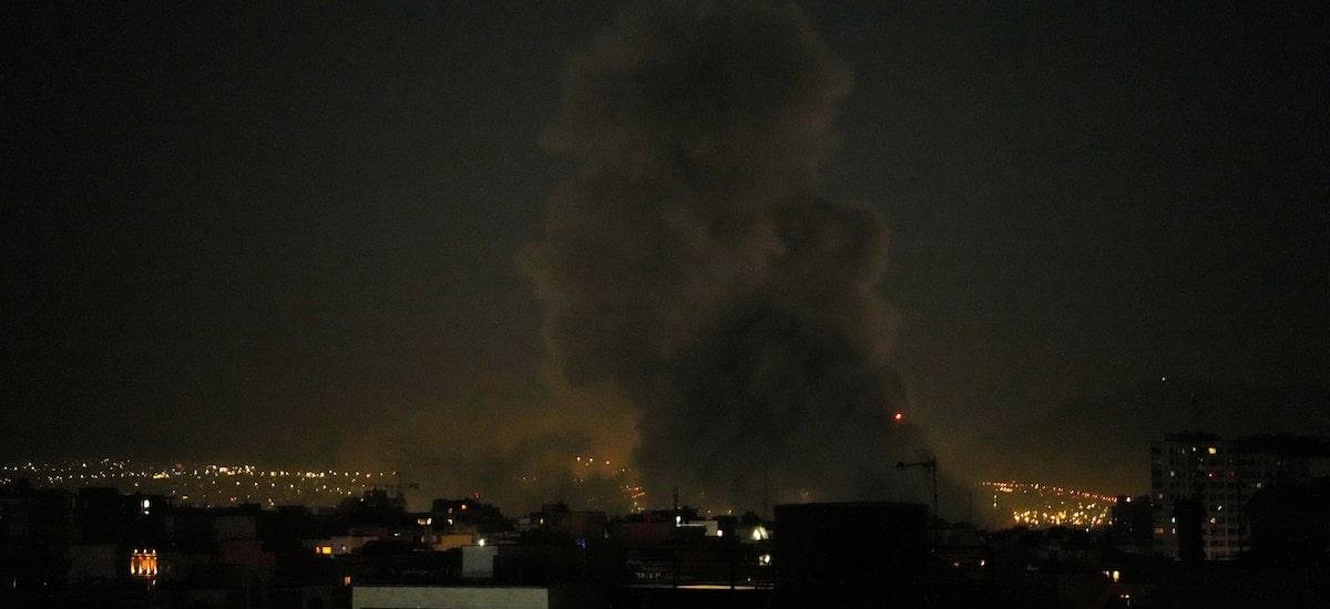 O que você precisa saber sobre o conflito EUA-Israel X Irã; leia resumo