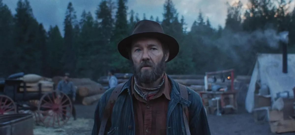 ‘Sonhos de Trem’: Tudo sobre o sensível filme que pode render Oscar a brasileiro em 2026