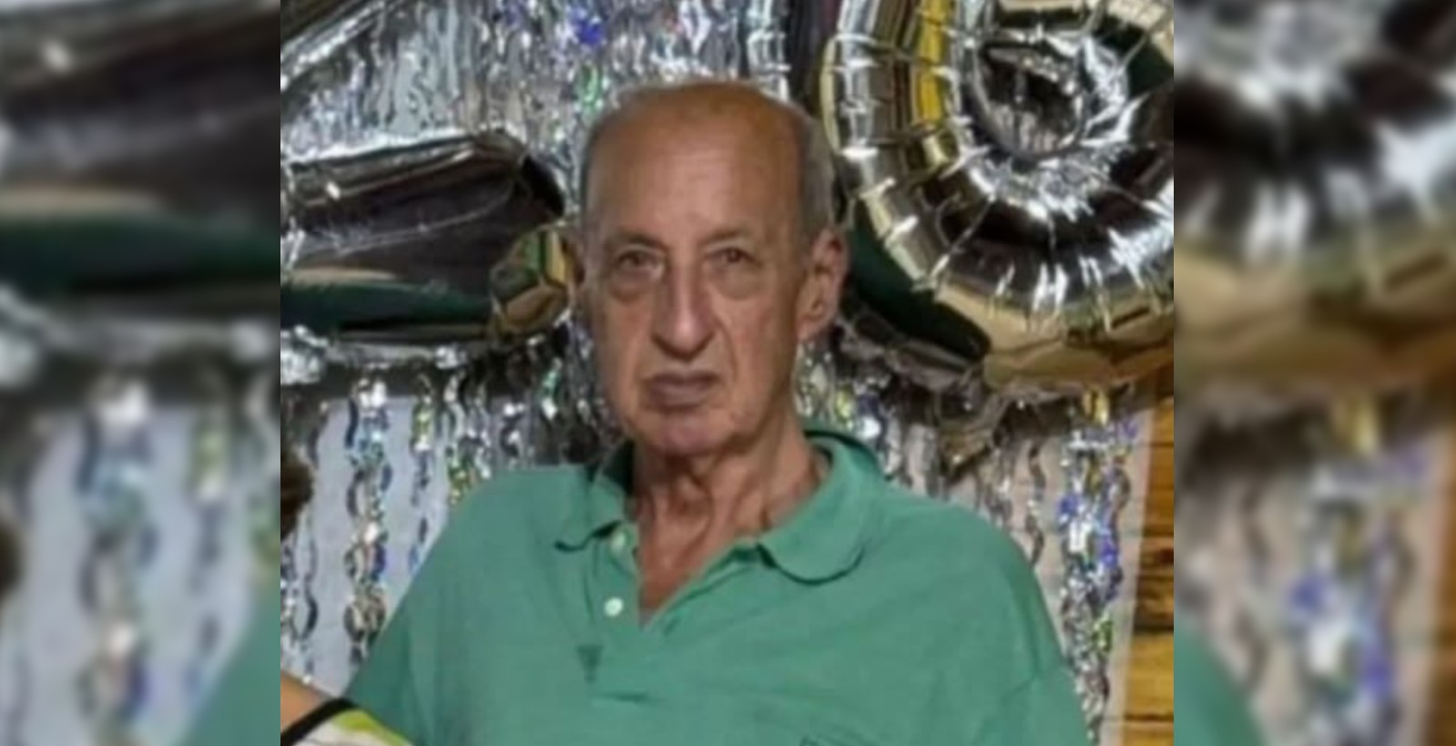 Família procura idoso desaparecido após sair de casa em Bauru | G1