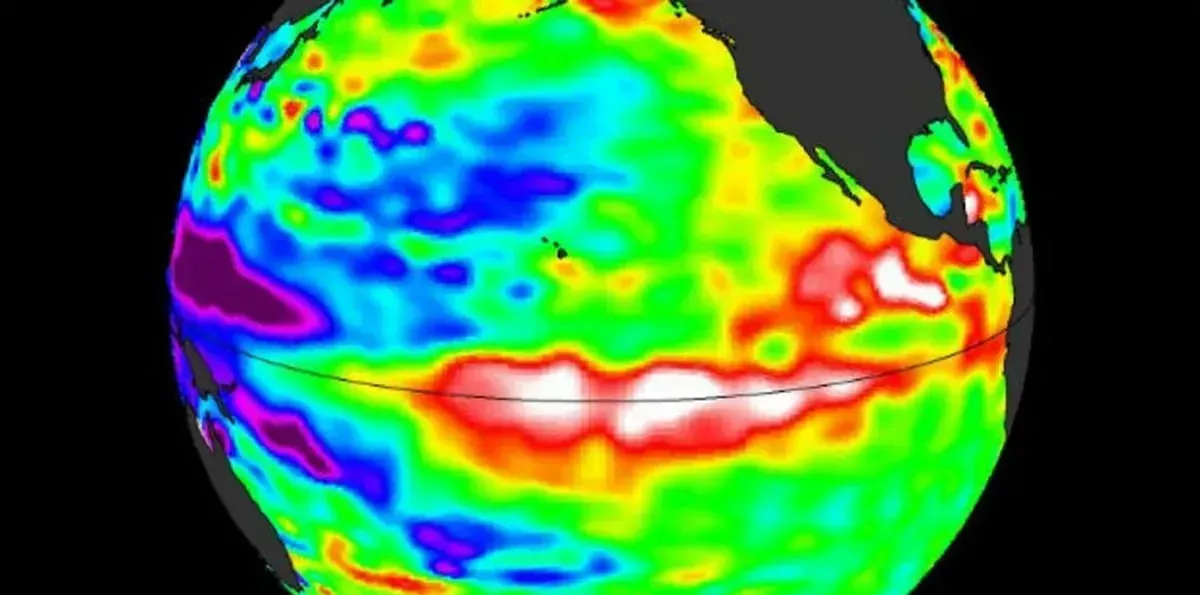 El Niño já está em curso e pode atingir nível forte até setembro, diz ONU