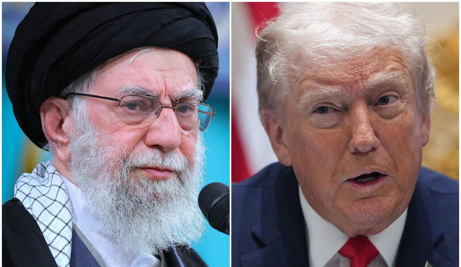 Irã nega 'ultimato' de Trump, mas ordena negociação nuclear com EUA | G1