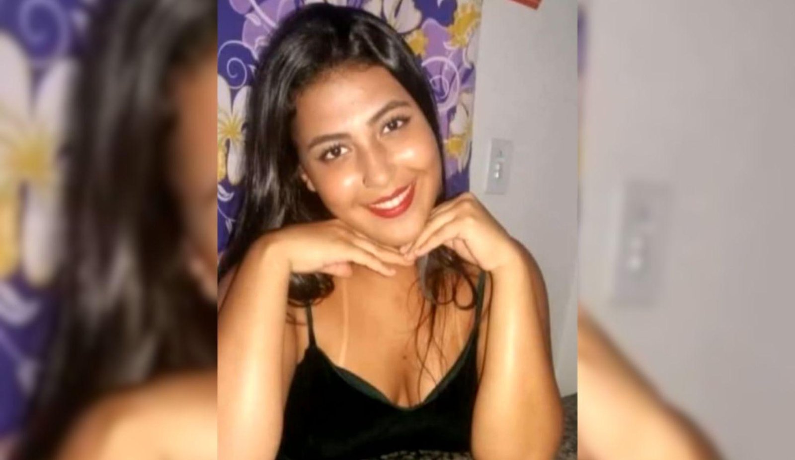 Mulher tem corpo queimado na frente da filha pelo marido, diz família | G1