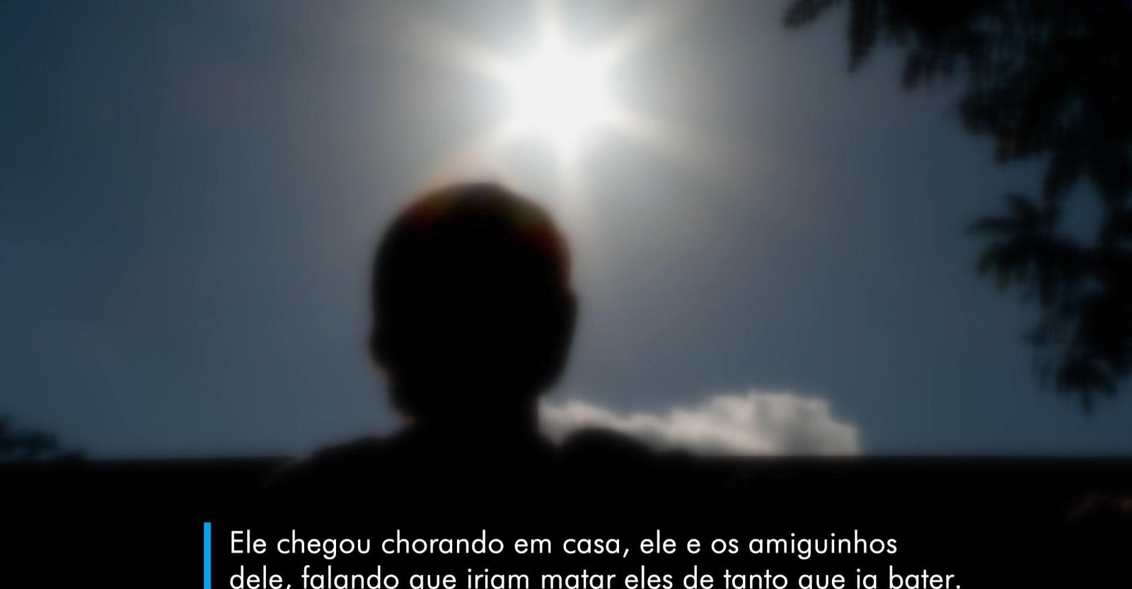 Material no lixo, ameaças e agressões: alunos são vítimas de bullying | G1