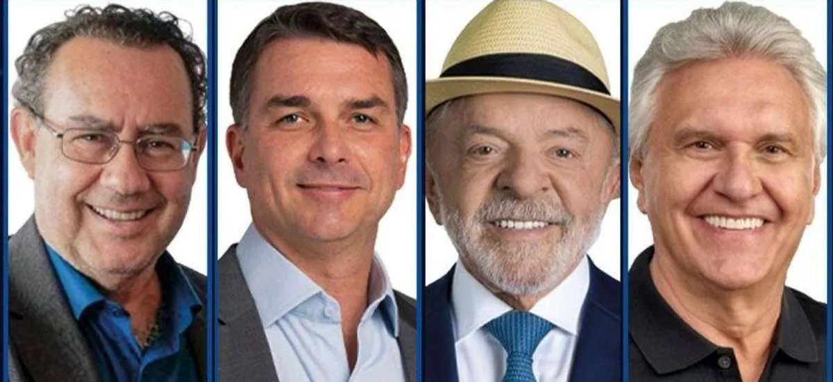Quando será o próximo debate presidencial da eleição 2026?