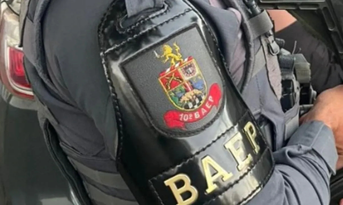 Fabricantes de fuzis impressos em 3D são procurados no interior de SP