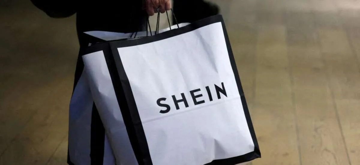 Em meio a dúvidas sobre crescimento, Shein estreia na Bolsa de Hong Kong com queda inicial das ações