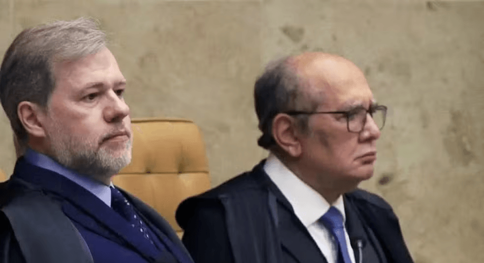 Gilmar Mendes suspende quebra de sigilos da empresa da família de Toffoli