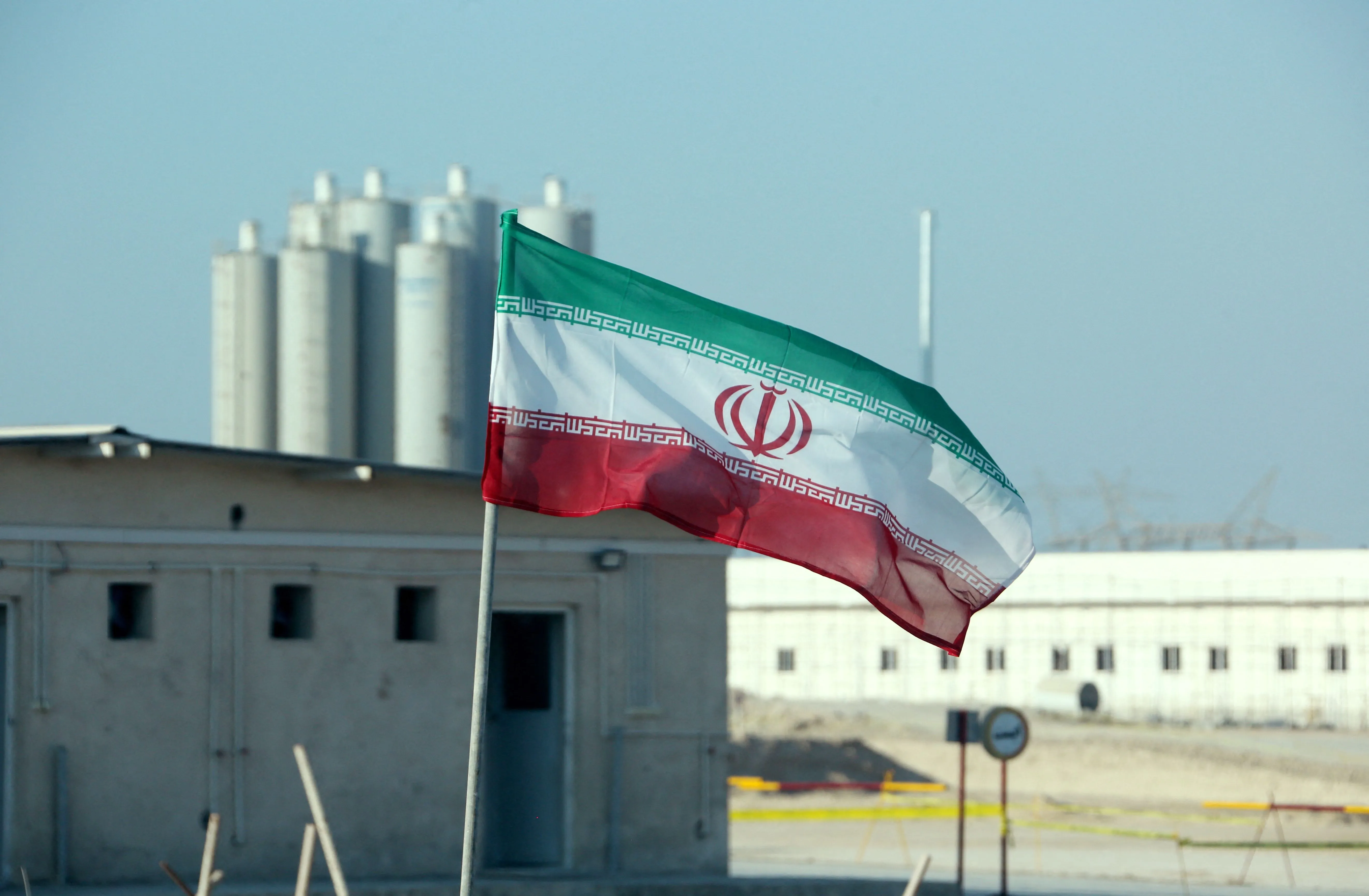 Irã denuncia terceiro ataque em 10 dias à usina nuclear de Bushehr, diz agência nuclear da ONU